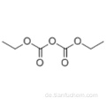 Diethylpyrocarbonat CAS 1609-47-8